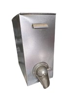 ANTIKE / ALTE GASTRONOMIE