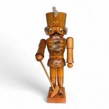 großer Nussknacker Erzgebirge