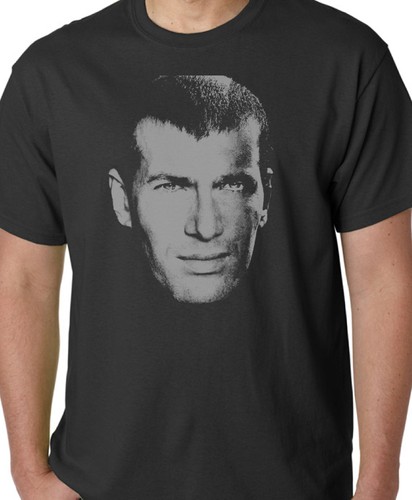 Zinedine zidane fußball - zinedine,