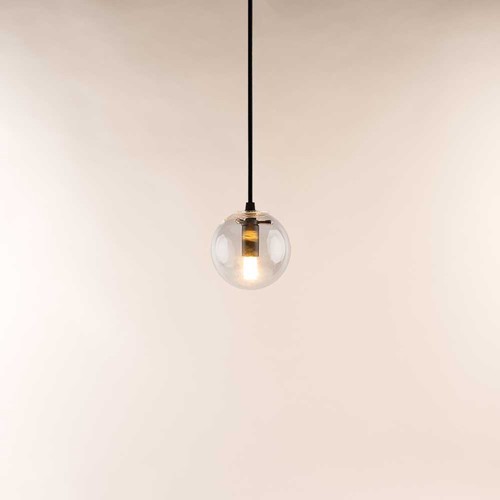 Luce orb glaskugel - s.luce,