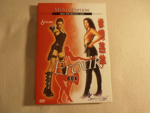 Erotik box filme 1 - box,