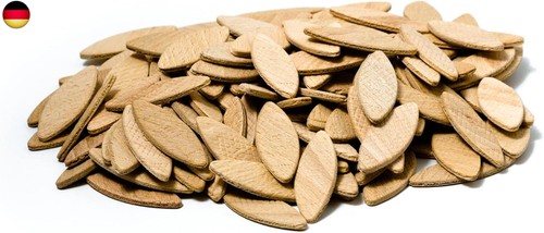 Tolux flachdübel größe - flachdübel, 10