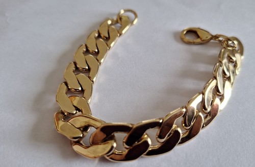 Vintage armband panzerarmband - vintage,
