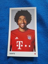 Dante Bayern München