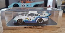 Spark S2010-Porsche 935