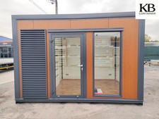 Bürocontainer wohncontainer - bürocontainer,