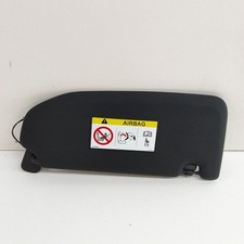 VOLVO V60 MK2 Sonnenblende