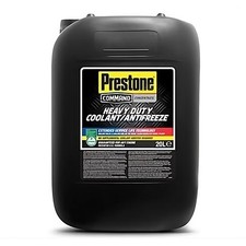 Prestone Frostschutz PAFR0007A