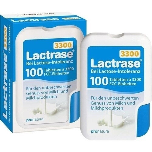 Lactrase 300 fcc - lactrase,