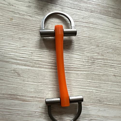 Winderen trensengebiss ring - winderen,
