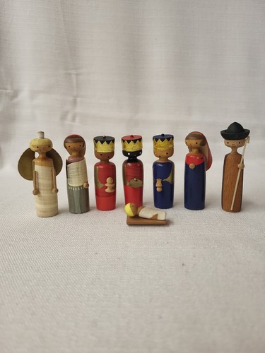 Krippenfiguren ersatzteil - krippenfiguren,,