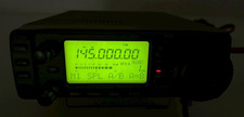 MARS MOD ICOM IC-706 HF/VHF