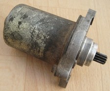 PEUGEOT SPEEDFIGHT 3 50 LC 2T TYP F1 ORIGINAL 0,15 KW ANLASSER STARTER MOTOR