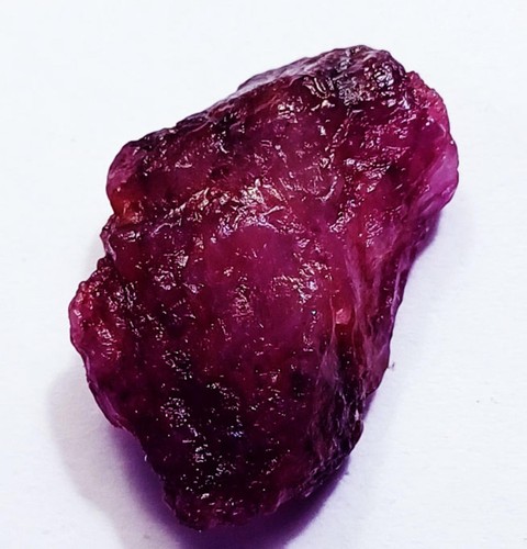 Natürliches rotes beryll - natürliches,
