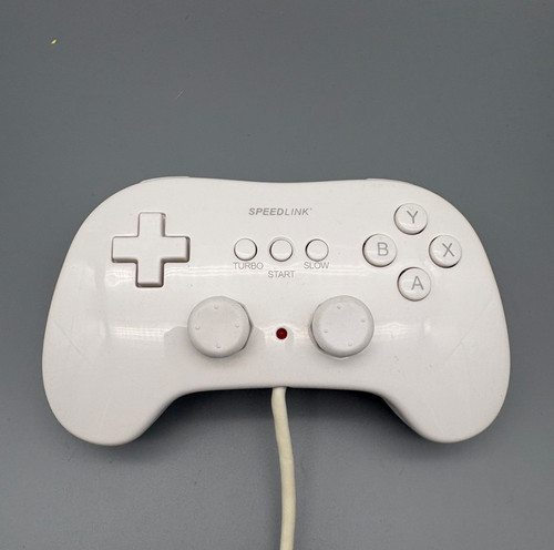 Nintendo wii classic - wii,