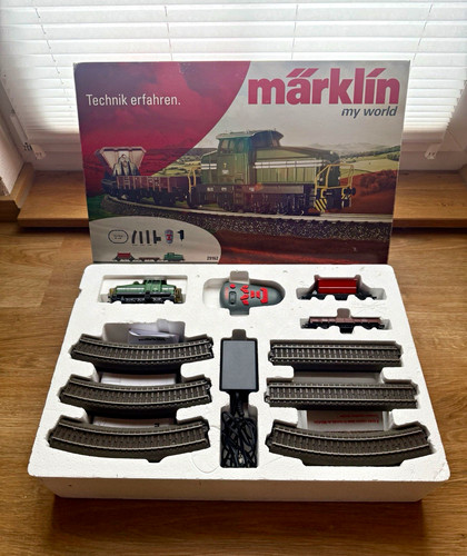 Märklin world h0 - world,