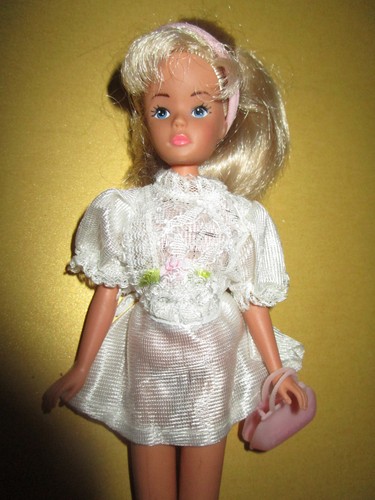 1432 alte blonde vintage - alte,