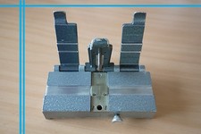 ARRI 16mm Stumpfklebepresse