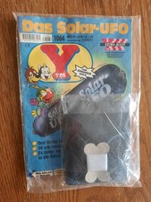 Yps Heft - Nr.1064: Das