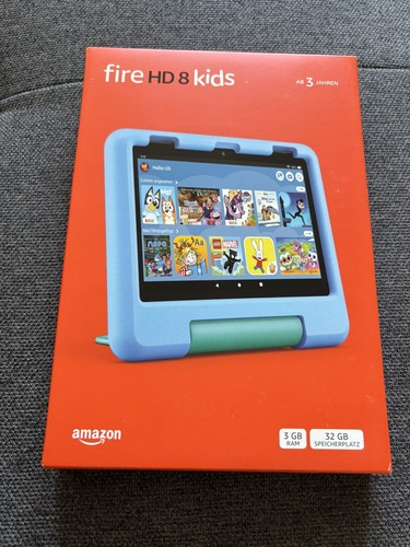 Amazon fire kids - amazon, kids-tablet
