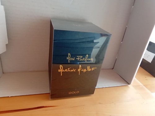 Micallef mon parfum gold - m.,
