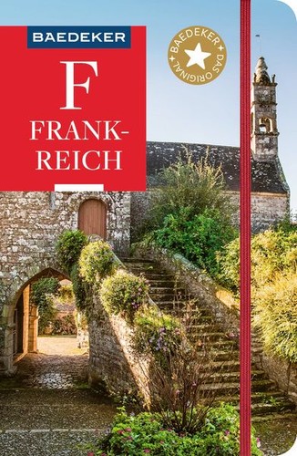 Baedeker reiseführer - baedeker,