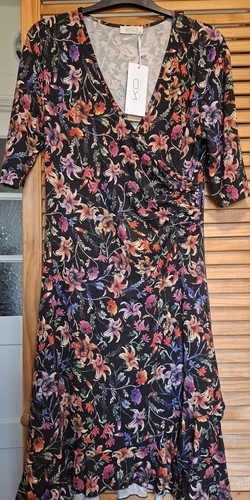 Sommerkleid von klaus - sommerkleid,