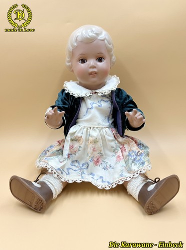 Vintage schildkröt puppe - schildkröt,