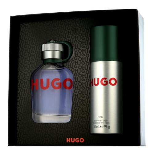 Hugo boss set mit - hugo,