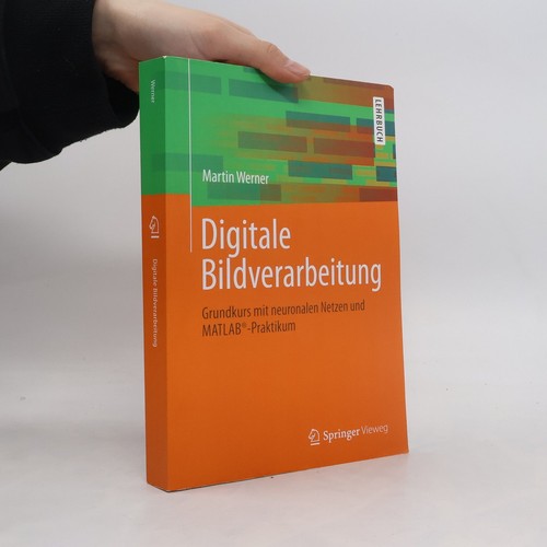 Digitale bildverarbeitung mit - bildverarbeitung,
