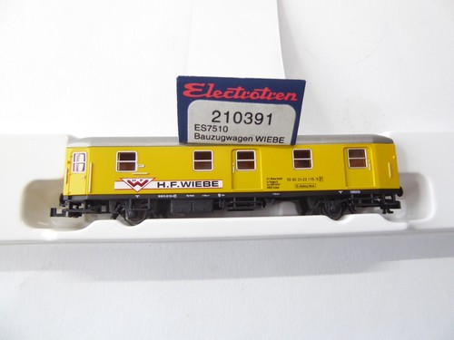 Electrotren 210391 wiebe - electrotren, n