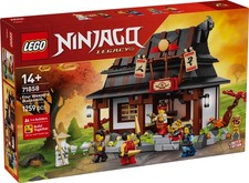 LEGO® Ninjago 71858
