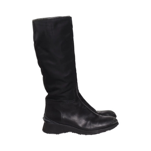 Prada linea rossa stiefel - rossa,,