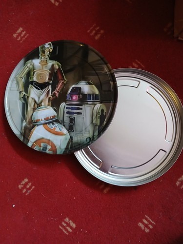 Star wars filmdose leer - filmdose,
