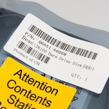 HDD / Festplatte für HP