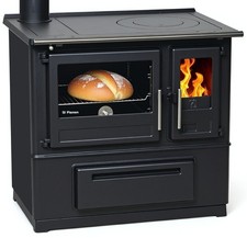 EEK A+ Küchenofen Holzherd