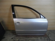 VW Passat 3BG Skoda Superb