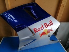 Seiten Verkleidung vorne