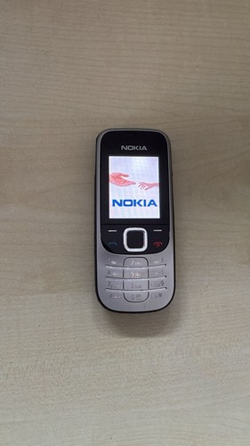 Nokia 2330c 512 geprüft - 2330c-2,