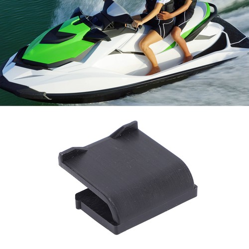 Jet-Ski-Handschuhfachverschlus