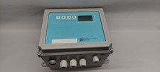 Endress hauser cum 750 - endress, +