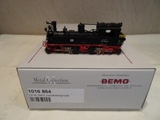 Bemo 1016 864, BR 99 1564 - 6 DR, Ep. IV, Fertigmodell, HOe, Neu