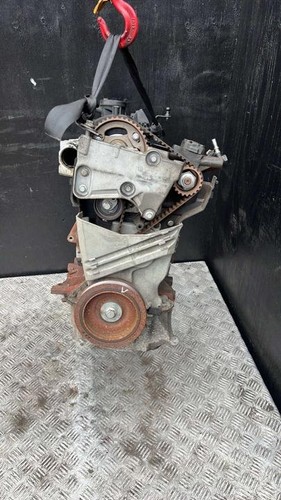 Komplettmotor k9k646 nissan - komplettmotor,