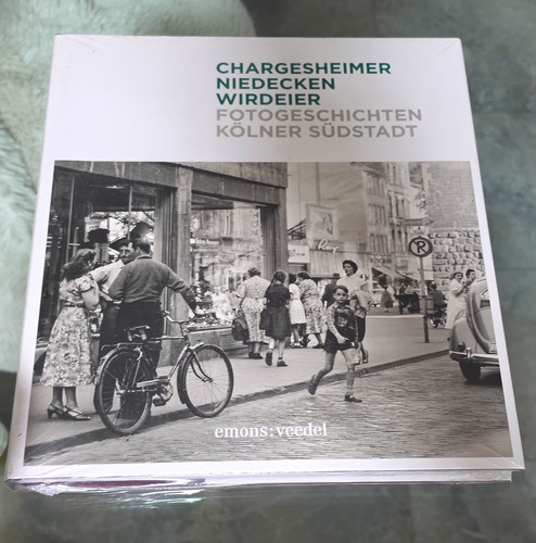 Emons chargesheimer - emons,