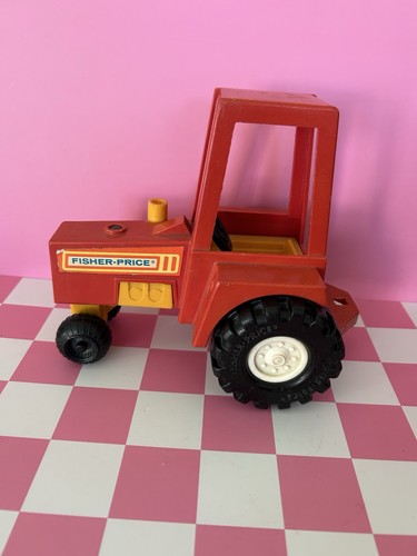 Fisher price retro - fisher,