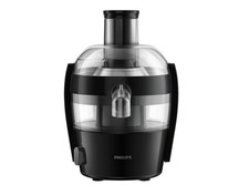 Philips Entsafter Saftpresse