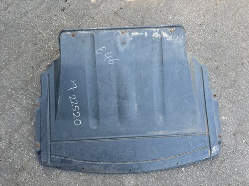 Unterfahrschutz bmw 3er - unterfahrschutz,