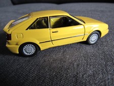 VW Corrado G60 by Schabak 1:43