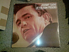 Johnny Cash - At Folsom Prison