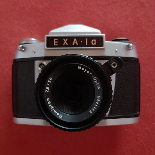 Exa analoge - exa, 1a